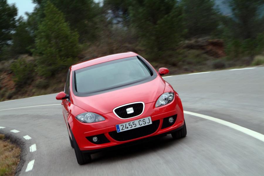  Seat Altea 2004 года  (фото 94 из 132)